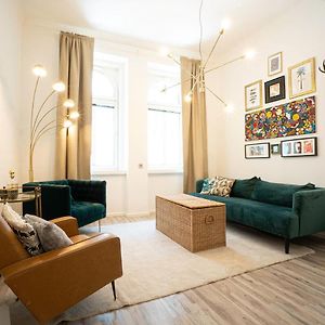 Appartement met Twee Slaapkamers
